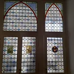 Room A In A Central Aristocratic Apartment
